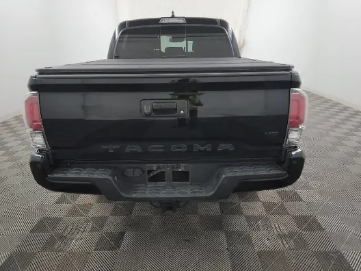 Florida Fine Cars - Used TOYOTA TACOMA 2WD 2022 MIAMI LIMITED