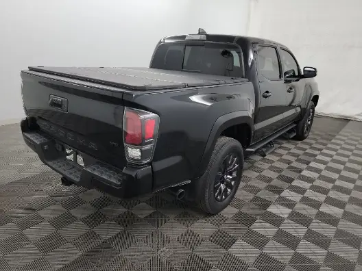 Florida Fine Cars - Used TOYOTA TACOMA 2WD 2022 MIAMI LIMITED