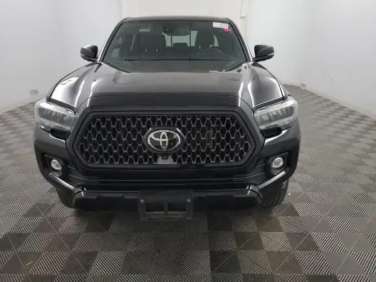 Florida Fine Cars - Used TOYOTA TACOMA 2WD 2022 MIAMI LIMITED