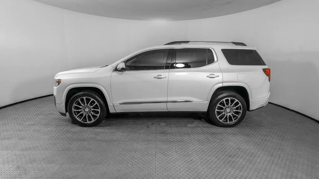 Florida Fine Cars - Used GMC ACADIA 2022 ORLANDO DENALI