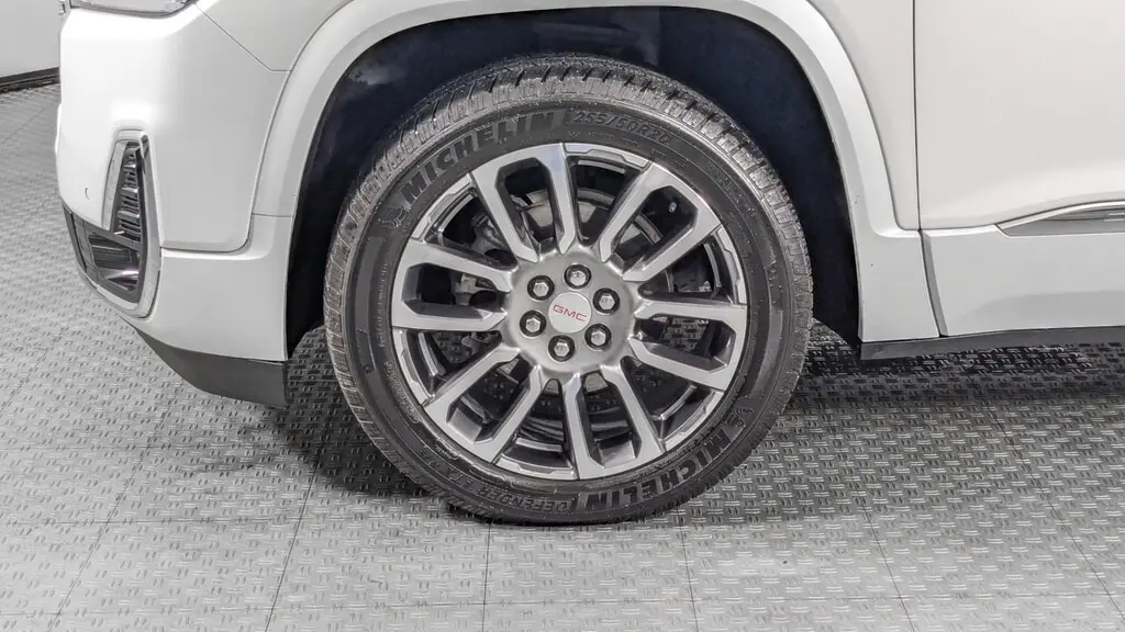 Florida Fine Cars - Used GMC ACADIA 2022 ORLANDO DENALI