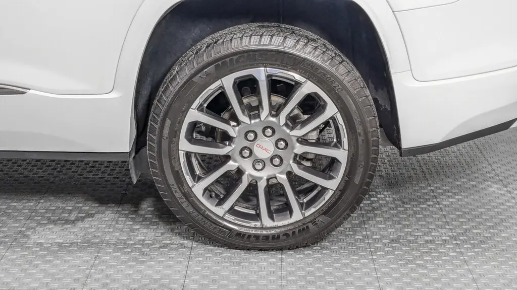 Florida Fine Cars - Used GMC ACADIA 2022 ORLANDO DENALI