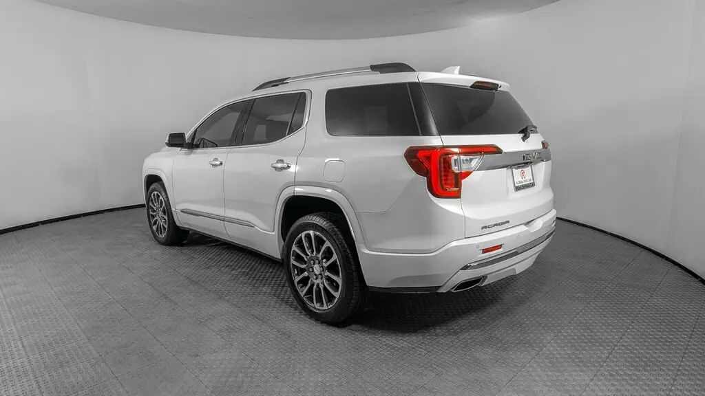 Florida Fine Cars - Used GMC ACADIA 2022 ORLANDO DENALI