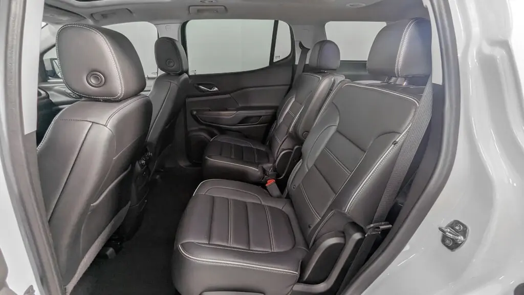 Florida Fine Cars - Used GMC ACADIA 2022 ORLANDO DENALI