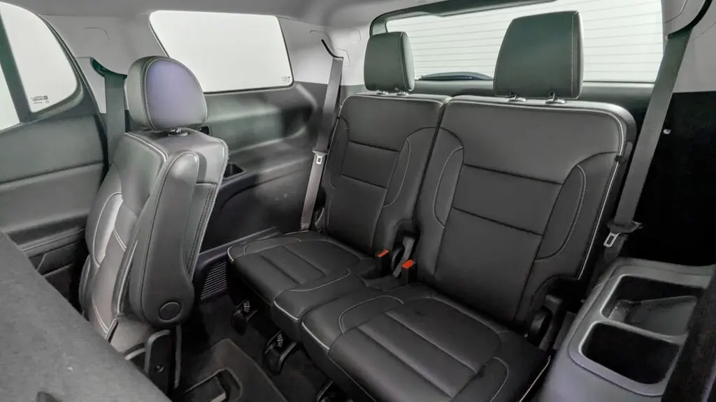 Florida Fine Cars - Used GMC ACADIA 2022 ORLANDO DENALI