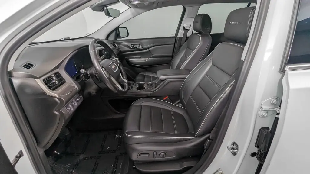 Florida Fine Cars - Used GMC ACADIA 2022 ORLANDO DENALI