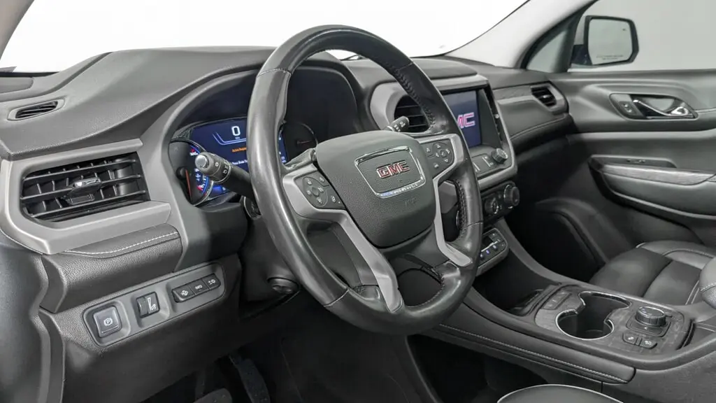 Florida Fine Cars - Used GMC ACADIA 2022 ORLANDO DENALI