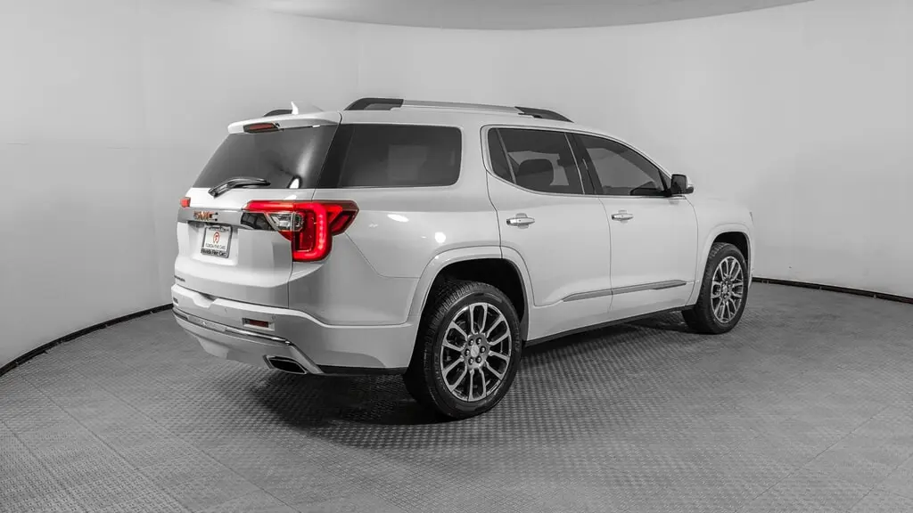 Florida Fine Cars - Used GMC ACADIA 2022 ORLANDO DENALI
