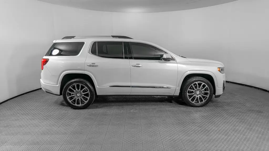Florida Fine Cars - Used GMC ACADIA 2022 ORLANDO DENALI