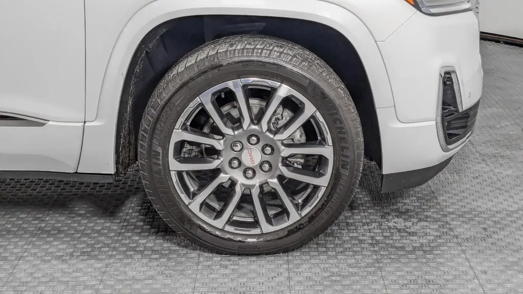 Florida Fine Cars - Used GMC ACADIA 2022 ORLANDO DENALI