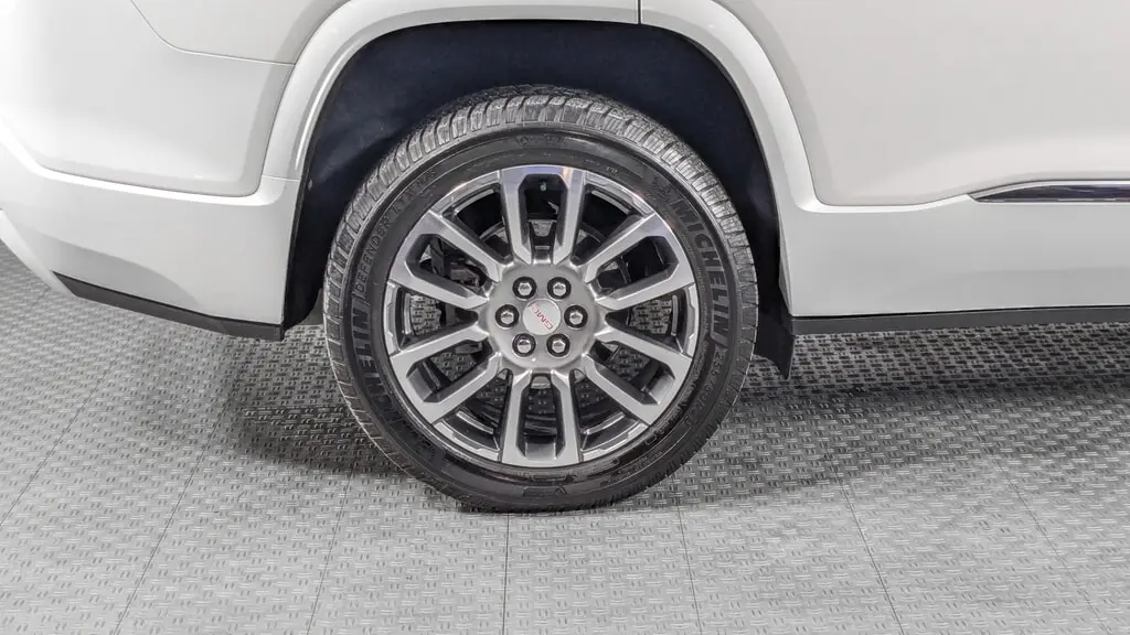 Florida Fine Cars - Used GMC ACADIA 2022 ORLANDO DENALI