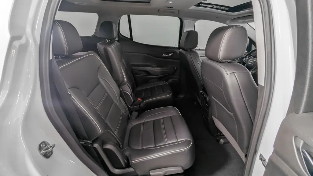 Florida Fine Cars - Used GMC ACADIA 2022 ORLANDO DENALI