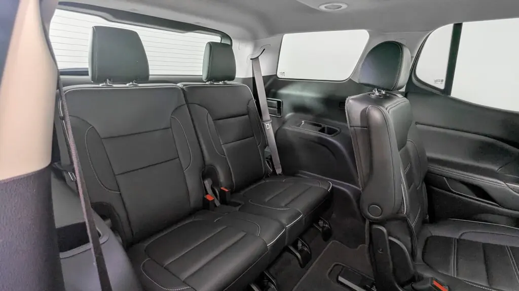 Florida Fine Cars - Used GMC ACADIA 2022 ORLANDO DENALI