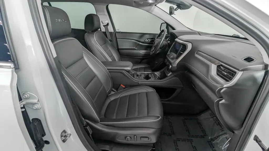 Florida Fine Cars - Used GMC ACADIA 2022 ORLANDO DENALI