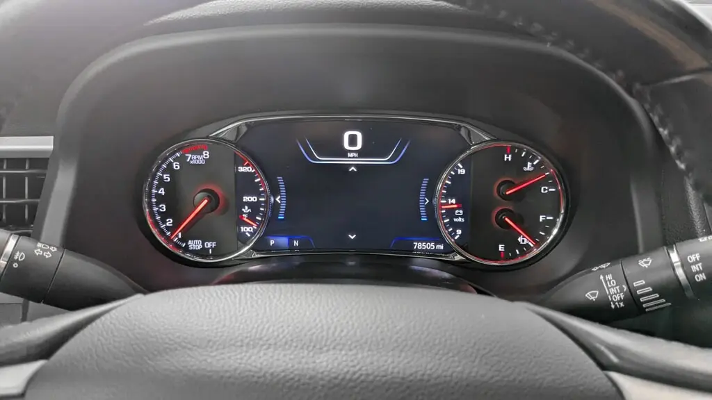 Florida Fine Cars - Used GMC ACADIA 2022 ORLANDO DENALI