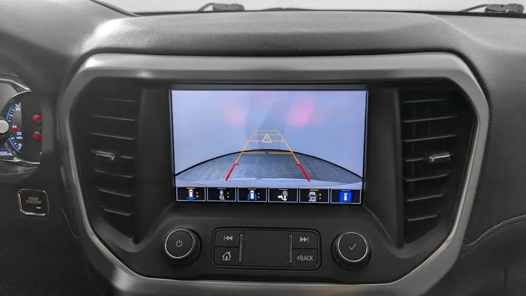 Florida Fine Cars - Used GMC ACADIA 2022 ORLANDO DENALI
