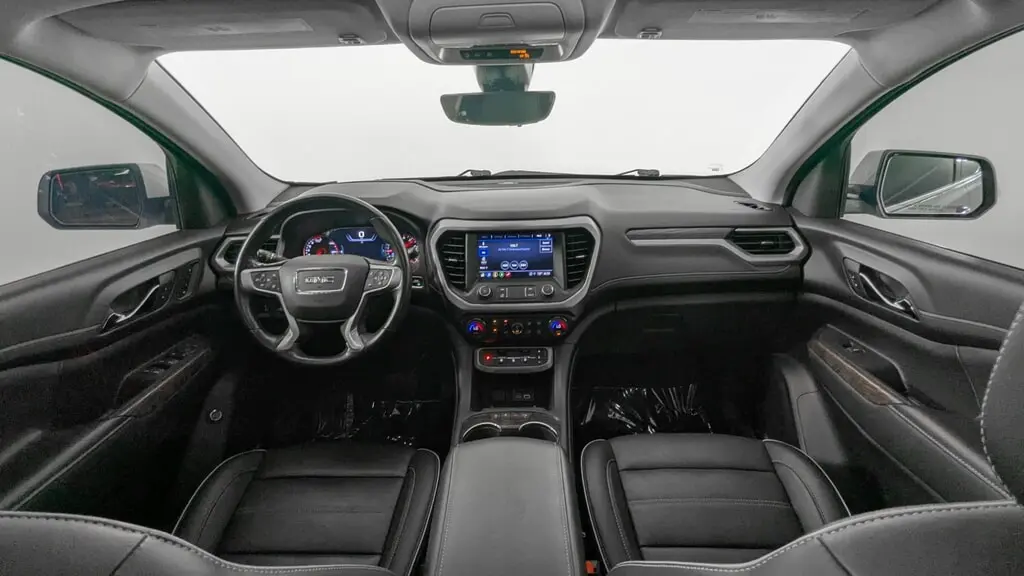 Florida Fine Cars - Used GMC ACADIA 2022 ORLANDO DENALI