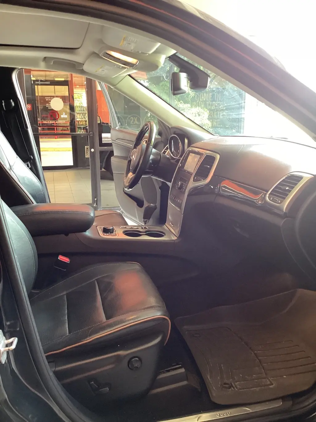 Florida Fine Cars - Used JEEP GRAND CHEROKEE 2013 MIAMI OVERLAND SUMMIT