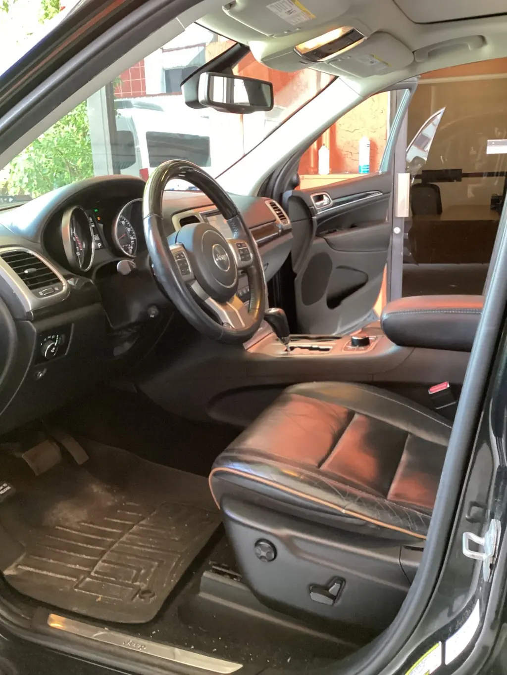 Florida Fine Cars - Used JEEP GRAND CHEROKEE 2013 MIAMI OVERLAND SUMMIT
