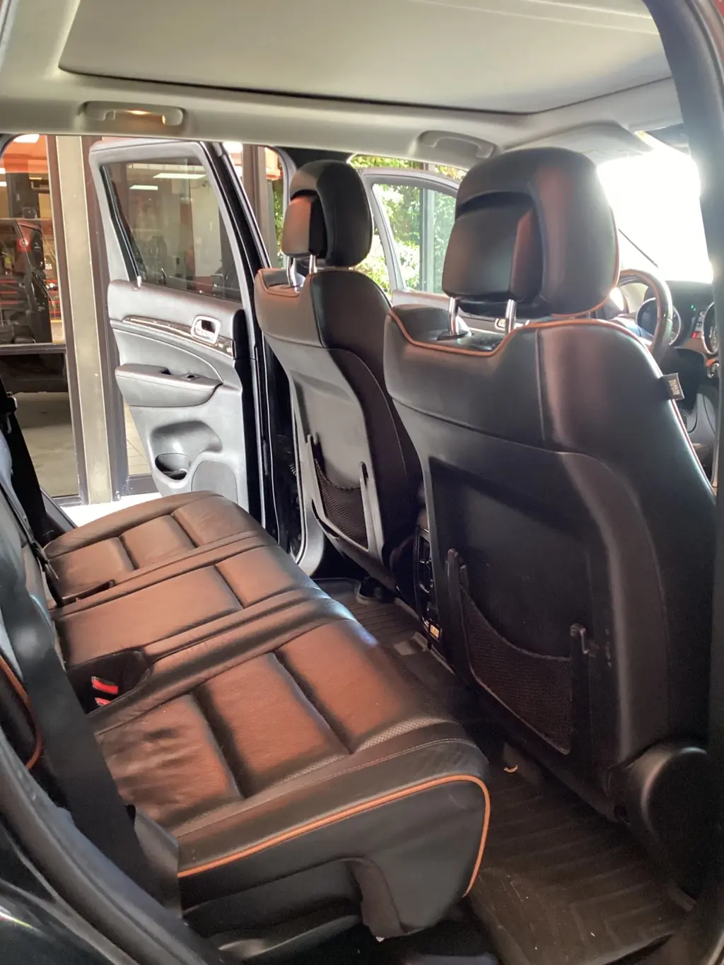 Florida Fine Cars - Used JEEP GRAND CHEROKEE 2013 MIAMI OVERLAND SUMMIT