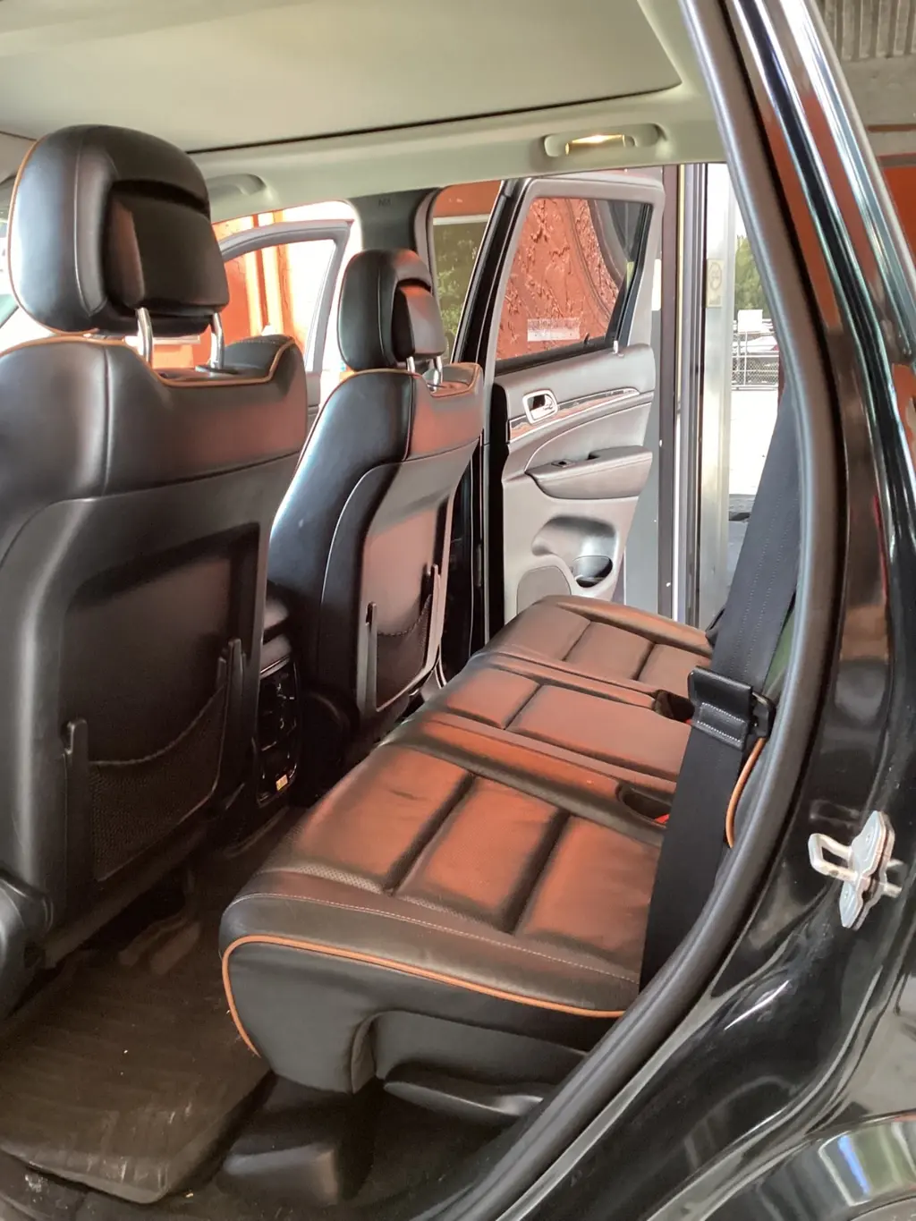 Florida Fine Cars - Used JEEP GRAND CHEROKEE 2013 MIAMI OVERLAND SUMMIT
