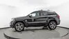 Florida Fine Cars - Used JEEP GRAND CHEROKEE 2013 MIAMI OVERLAND SUMMIT