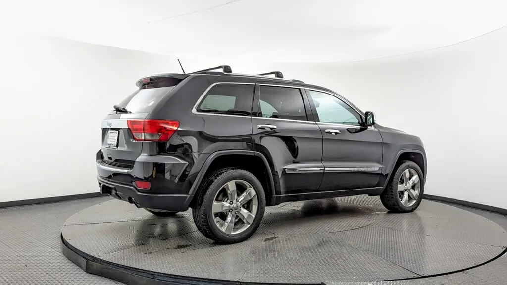 Florida Fine Cars - Used JEEP GRAND CHEROKEE 2013 MIAMI OVERLAND SUMMIT