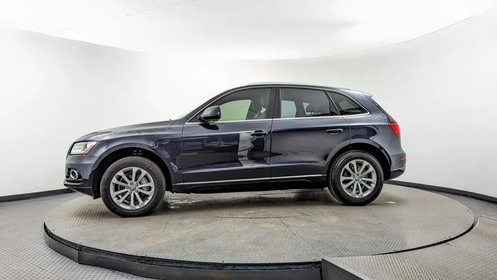 Florida Fine Cars - Used AUDI Q5 2016 MARGATE PREMIUM PLUS