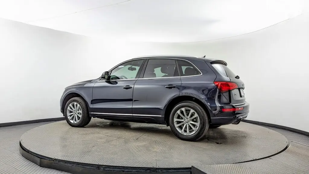 Florida Fine Cars - Used AUDI Q5 2016 MARGATE PREMIUM PLUS