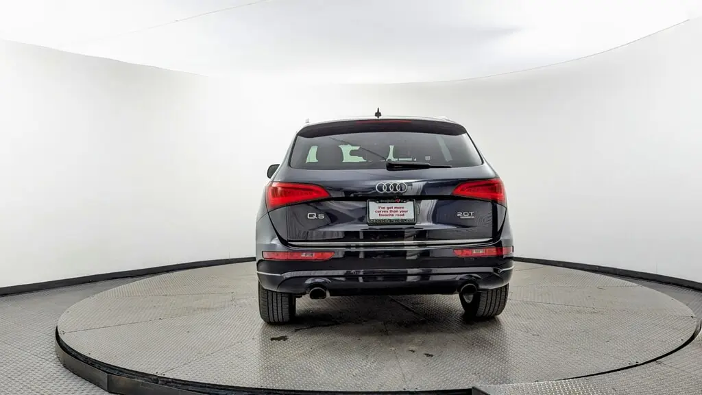 Florida Fine Cars - Used AUDI Q5 2016 MARGATE PREMIUM PLUS