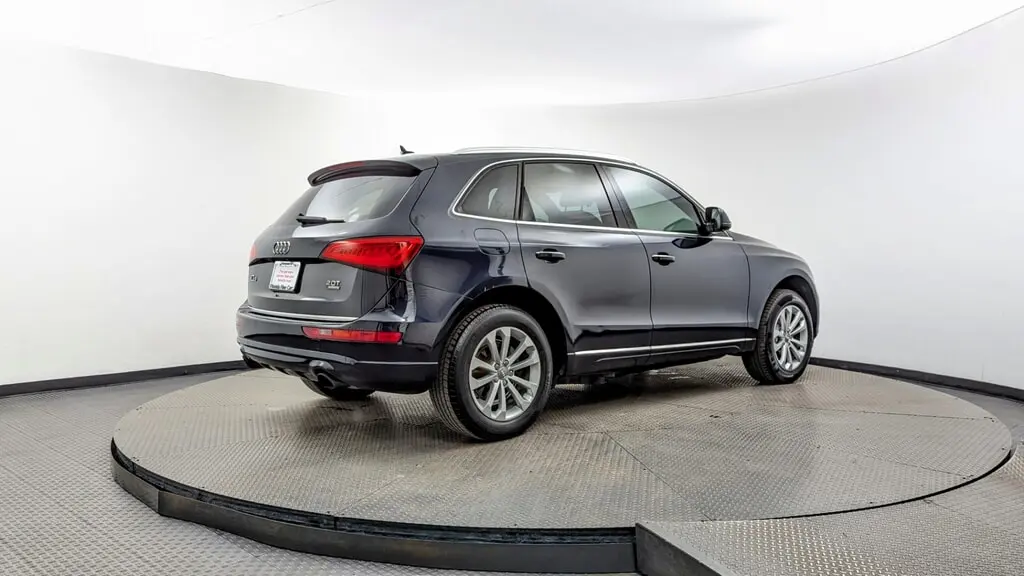 Florida Fine Cars - Used AUDI Q5 2016 MARGATE PREMIUM PLUS