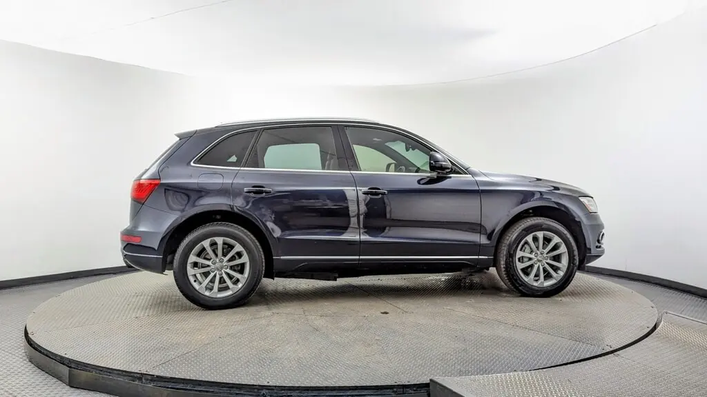 Florida Fine Cars - Used AUDI Q5 2016 MARGATE PREMIUM PLUS