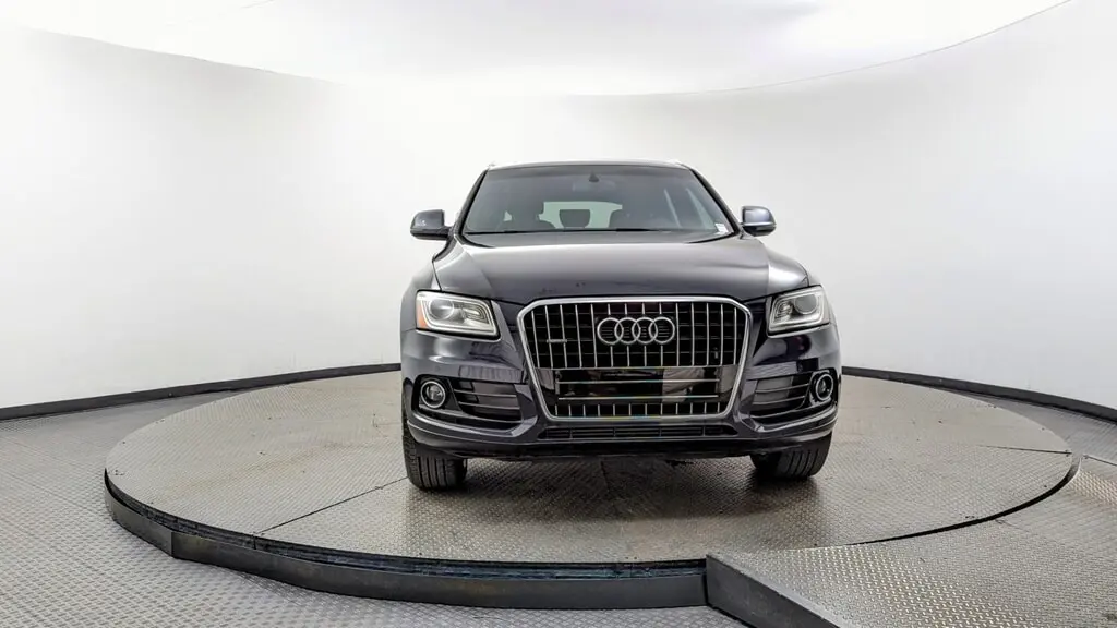 Florida Fine Cars - Used AUDI Q5 2016 MARGATE PREMIUM PLUS