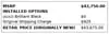 Florida Fine Cars - Used AUDI Q5 2016 MARGATE PREMIUM PLUS