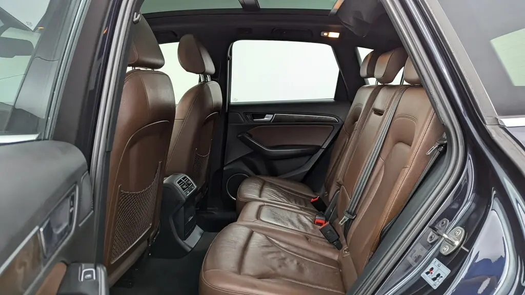Florida Fine Cars - Used AUDI Q5 2016 MARGATE PREMIUM PLUS