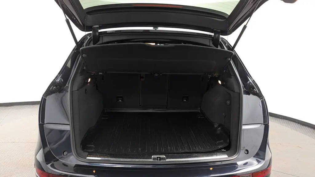 Florida Fine Cars - Used AUDI Q5 2016 MARGATE PREMIUM PLUS