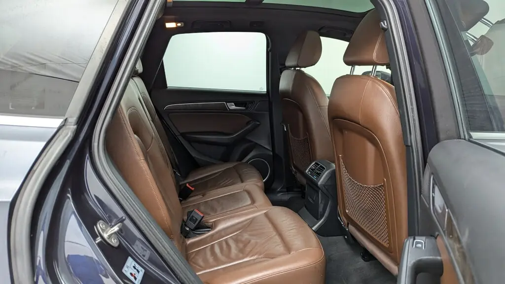 Florida Fine Cars - Used AUDI Q5 2016 MARGATE PREMIUM PLUS