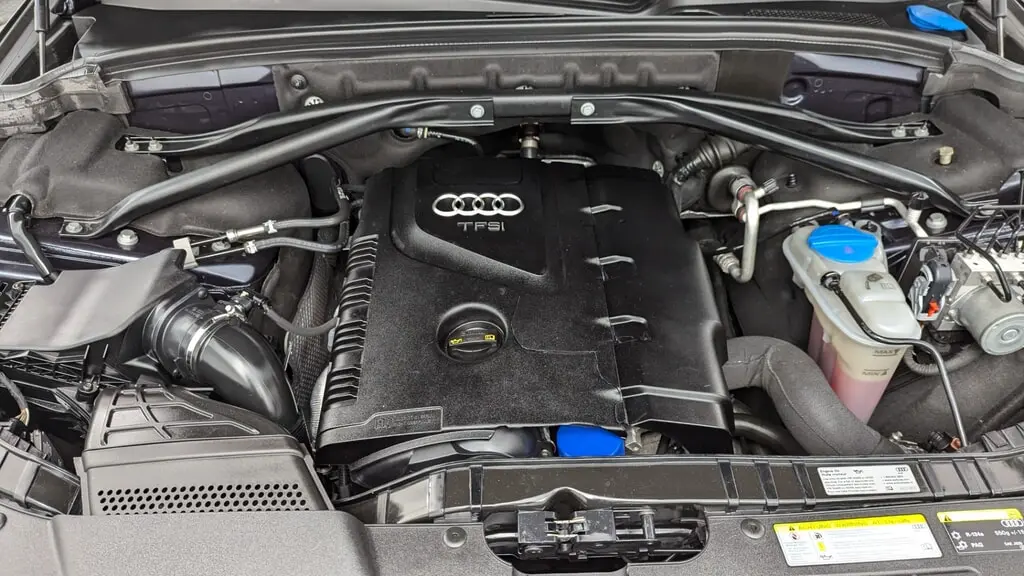 Florida Fine Cars - Used AUDI Q5 2016 MARGATE PREMIUM PLUS