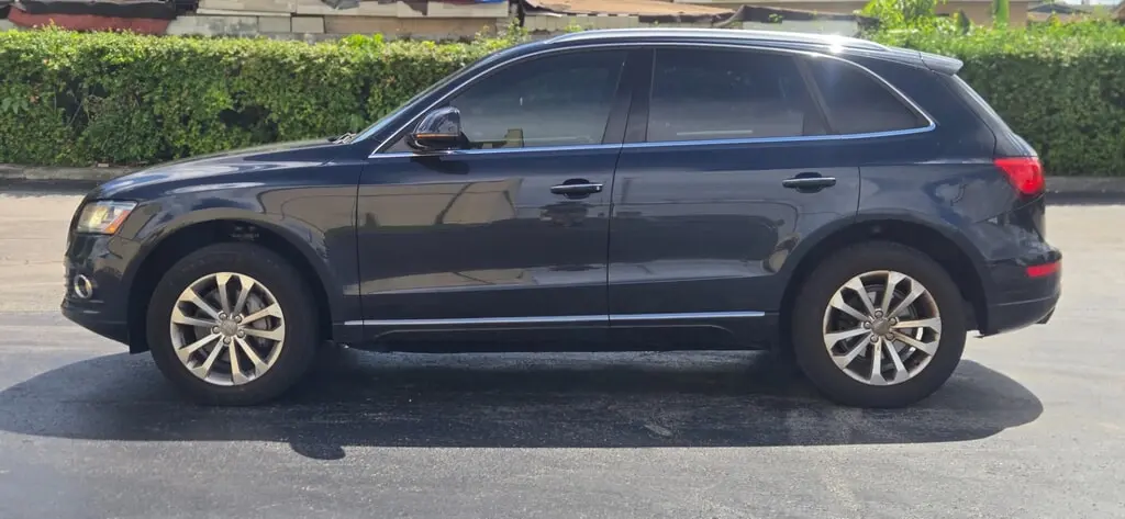 Florida Fine Cars - Used AUDI Q5 2016 MARGATE PREMIUM PLUS