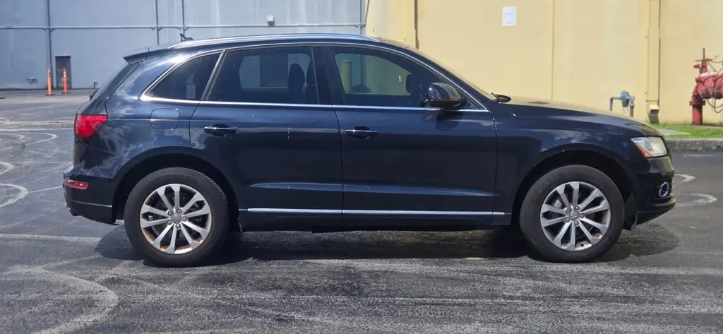 Florida Fine Cars - Used AUDI Q5 2016 MARGATE PREMIUM PLUS