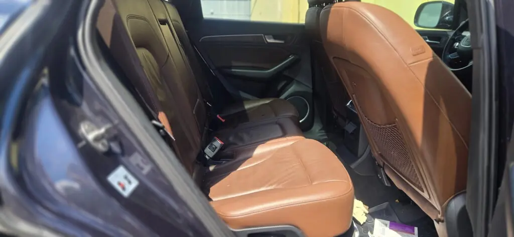 Florida Fine Cars - Used AUDI Q5 2016 MARGATE PREMIUM PLUS