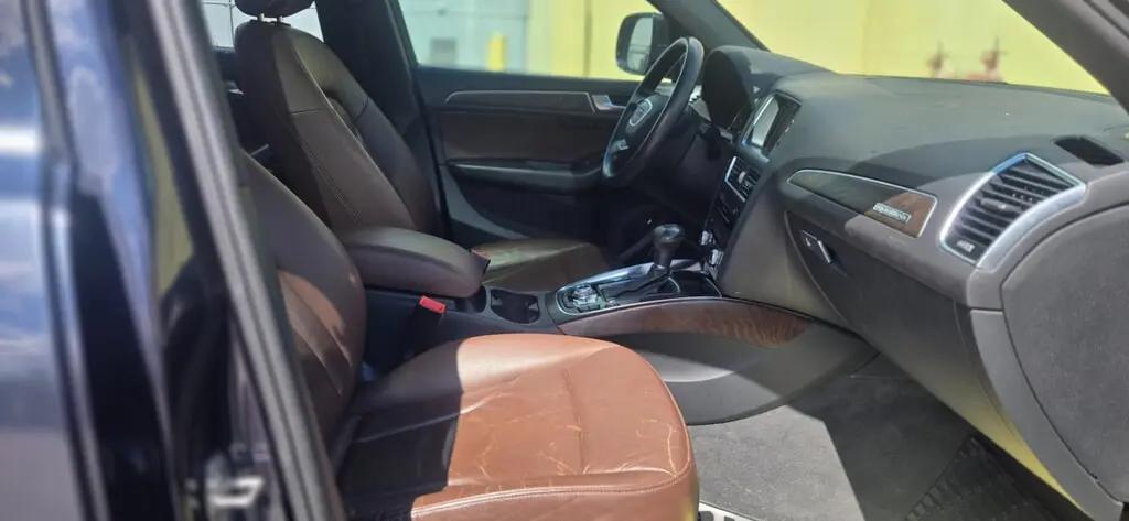 Florida Fine Cars - Used AUDI Q5 2016 MARGATE PREMIUM PLUS