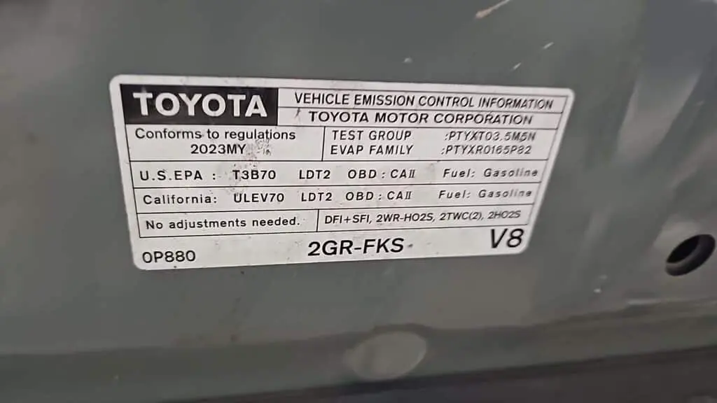 Florida Fine Cars - Used TOYOTA TACOMA 4WD 2023 MIAMI TRAIL EDITION