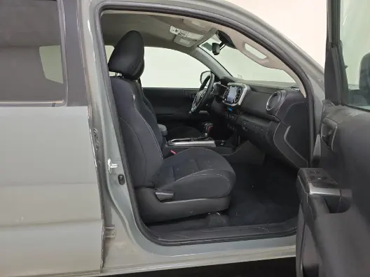 Florida Fine Cars - Used TOYOTA TACOMA 4WD 2023 MIAMI TRAIL EDITION