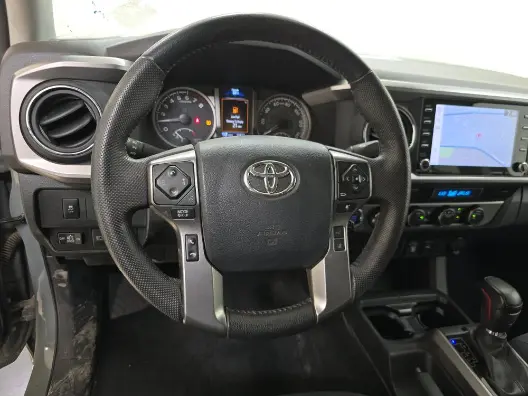 Florida Fine Cars - Used TOYOTA TACOMA 4WD 2023 MIAMI TRAIL EDITION