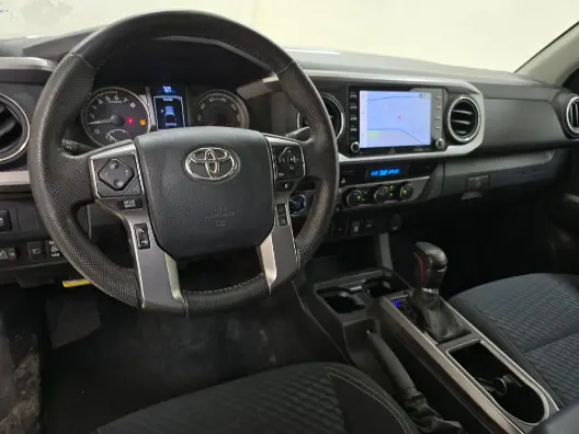 Florida Fine Cars - Used TOYOTA TACOMA 4WD 2023 MIAMI TRAIL EDITION