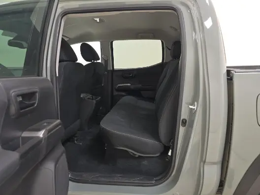 Florida Fine Cars - Used TOYOTA TACOMA 4WD 2023 MIAMI TRAIL EDITION