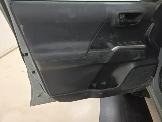 Florida Fine Cars - Used TOYOTA TACOMA 4WD 2023 MIAMI TRAIL EDITION