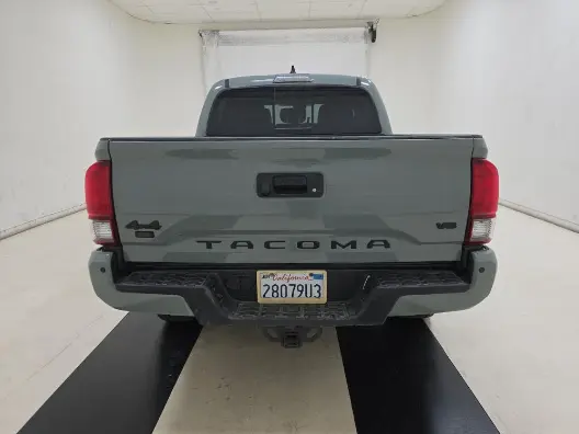 Florida Fine Cars - Used TOYOTA TACOMA 4WD 2023 MIAMI TRAIL EDITION