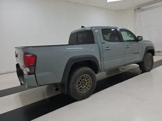 Florida Fine Cars - Used TOYOTA TACOMA 4WD 2023 MIAMI TRAIL EDITION